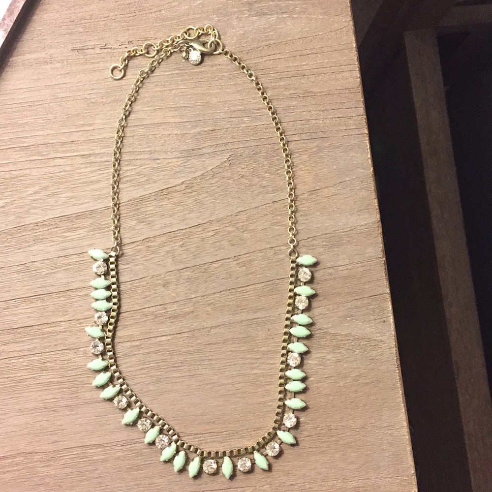 JCrew necklace